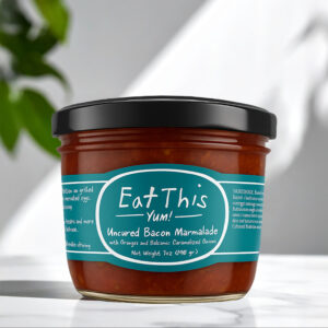 Bacon Marmalade