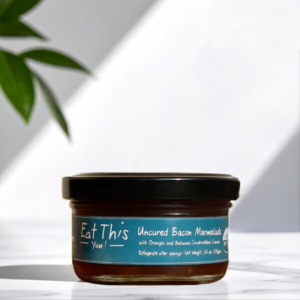 Bacon Marmalade - Image 2