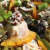 Fig Meyer Lemon and Honey Preserve - Image 4