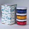Gift Box 3 Small Jars