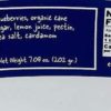 Blueberry and Cardamom Preserve - Image 3