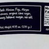Fig Meyer Lemon and Honey Preserve - Image 2