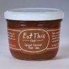 Spiced Caramel Pear Jam