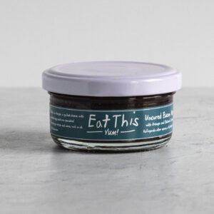 Bacon Marmalade 2.5 oz