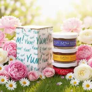 Mother's Day Gift Set